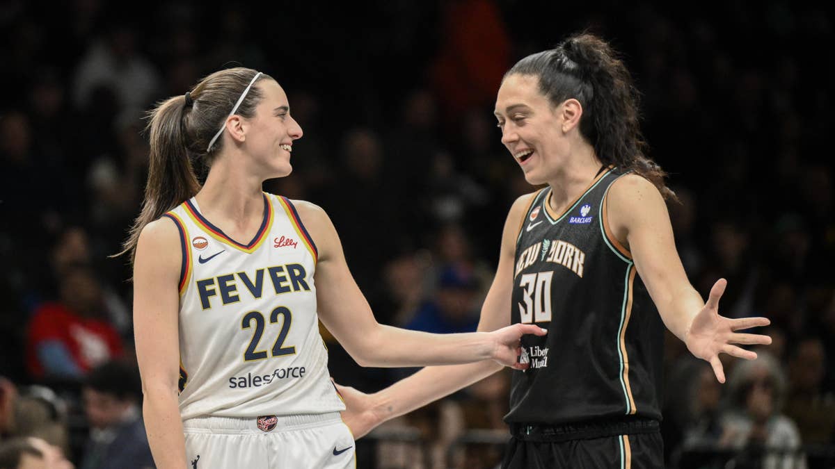 Liberty Targeting Caitlin Clark? Social Media Rumor Sparks Fever Trade Frenzy