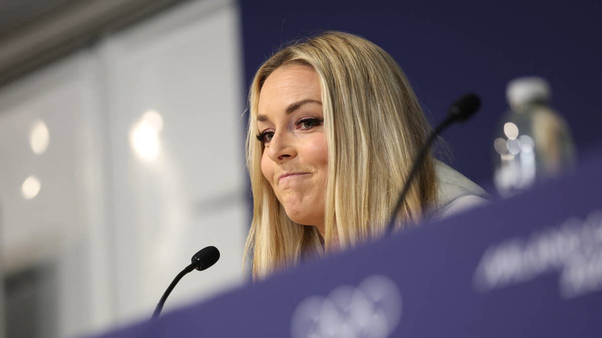 Lindsey Vonn Mourns Loss of Fellow U.S. Ski Star TJ Lanning at 41