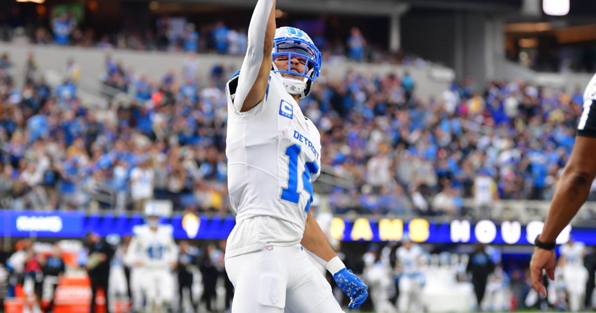 Lions to Roar in Munich: Detroit Announces Historic 2026 NFL Game in Germany