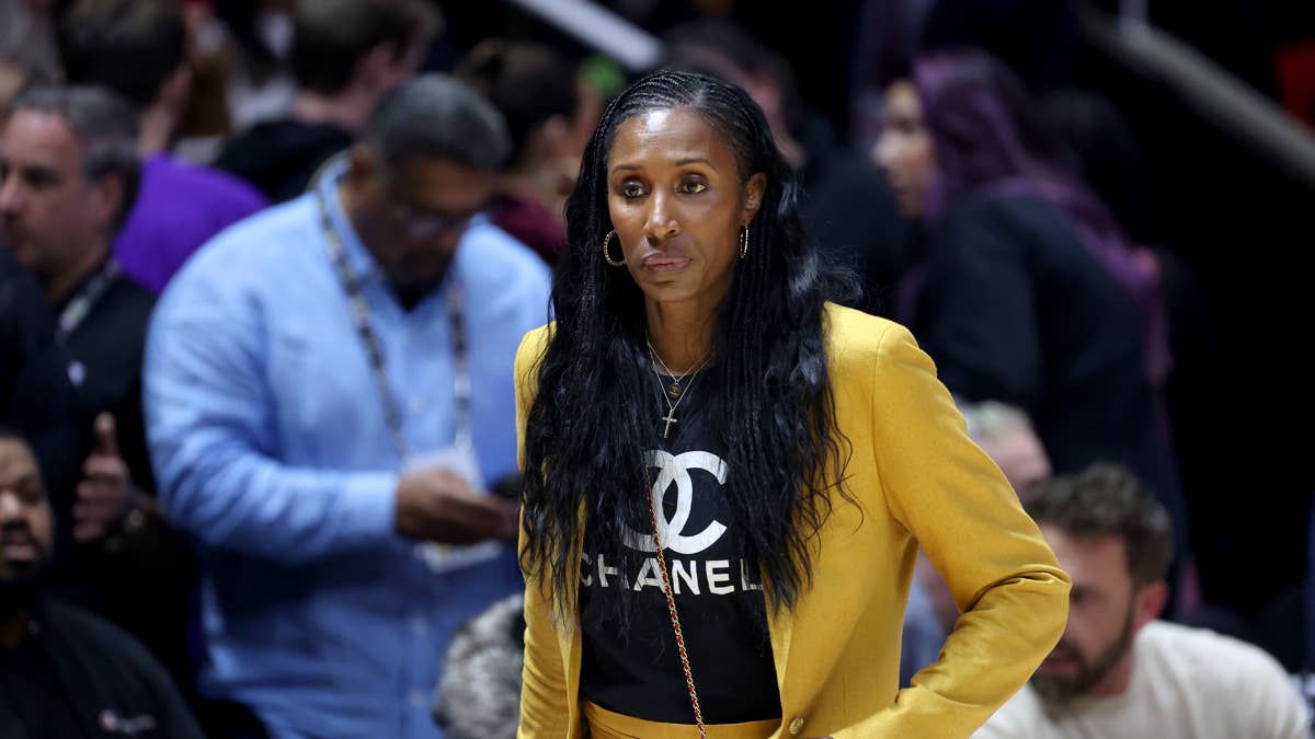 Lisa Leslie Calls Out WNBA: 'Everyone Has to Do Better' After Clark-Thomas Incident