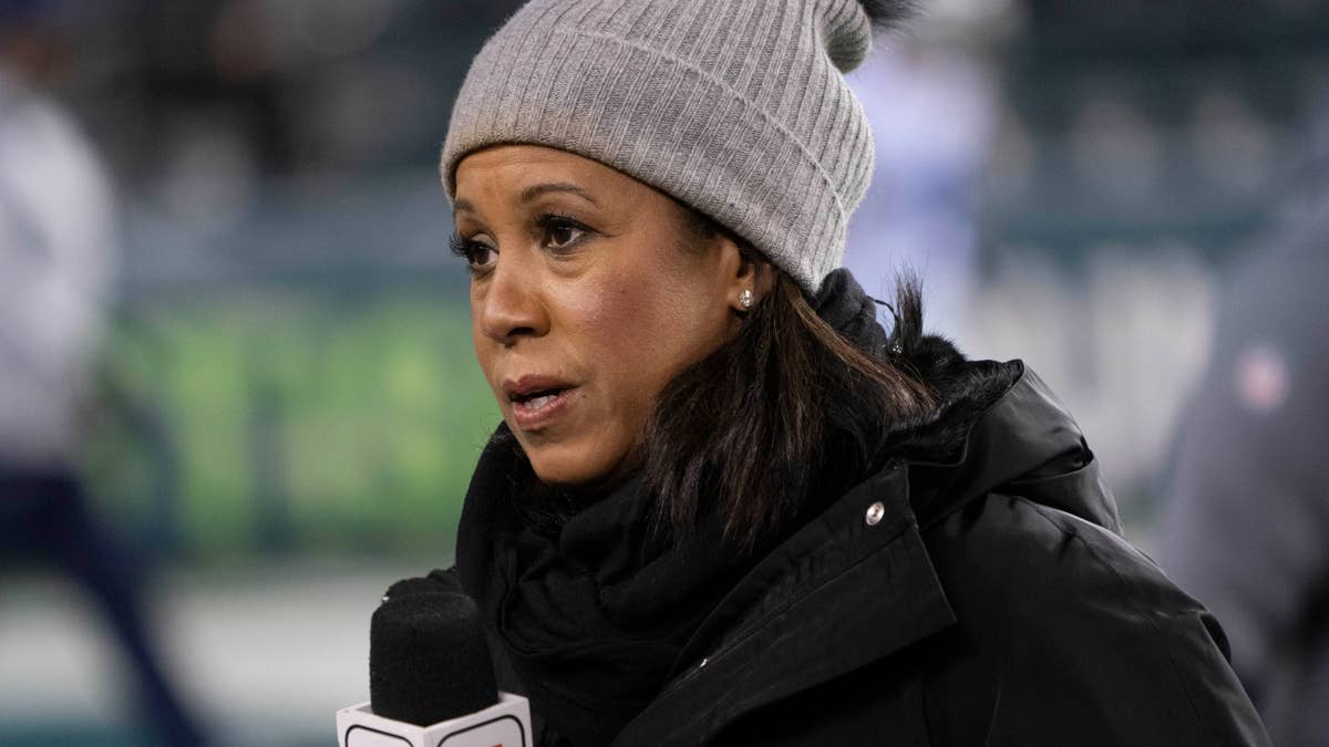 Lisa Salters Loses Pro Football Hall of Fame Vote in Major Shakeup