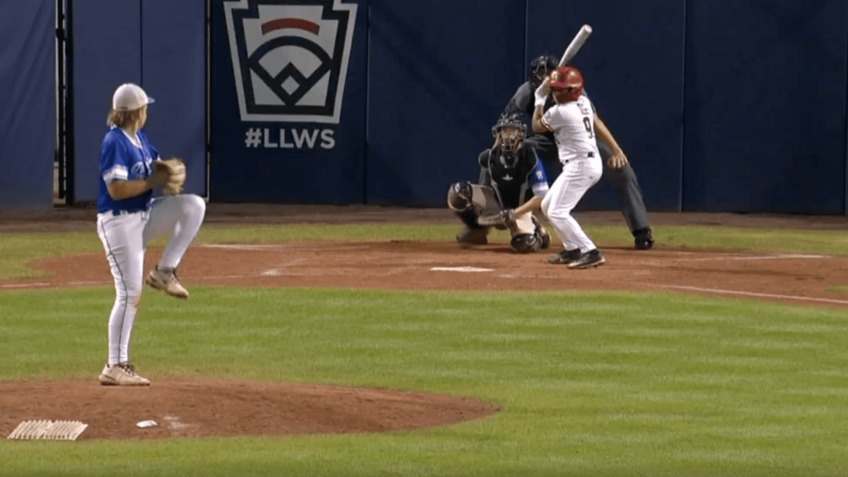 Little League Coach Blasted for 'Cowardly' Strategy in Regional Final