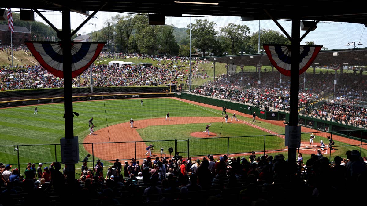 Little League Parents Demand Ban on Tulsa After Double Disqualification