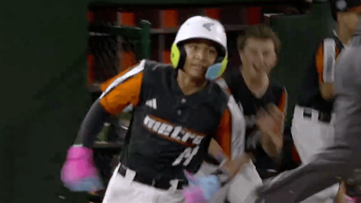 Little League Parents Demand Suspension for Walkoff 'Throat Slash' Celebration