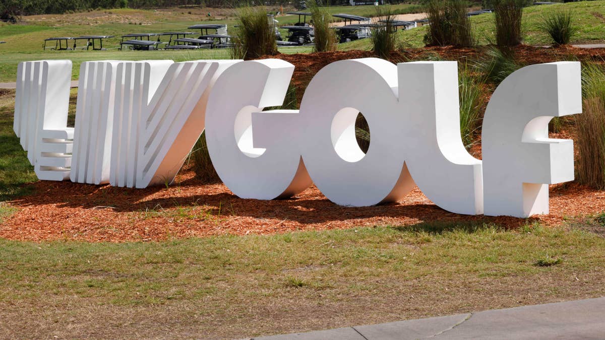 LIV Golf CEO Banks $6.4M Bonus as League's Future Hangs in Balance