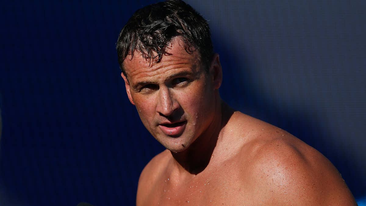 Lochte Divorce Turns Toxic: Private Emails, Public Insults Fuel Ugly Split
