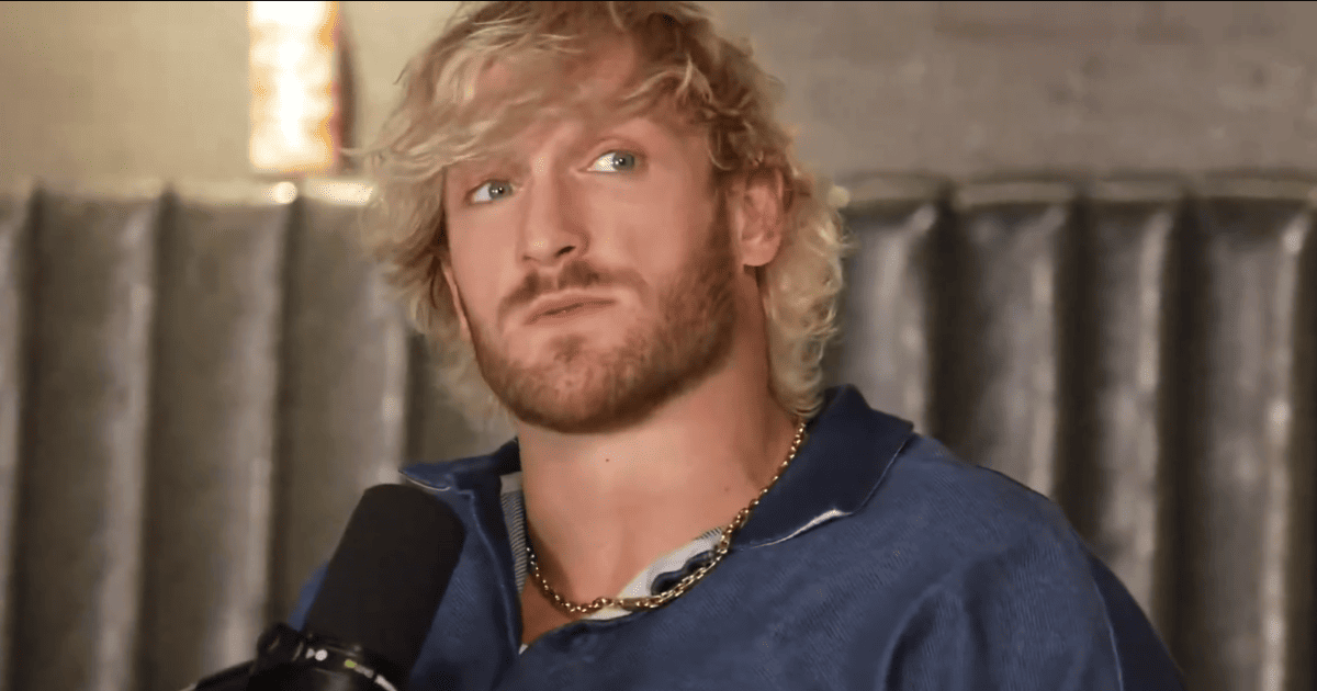 Logan Paul Delivers Savage 'Apology' to Tom Brady After Flag Football Showdown