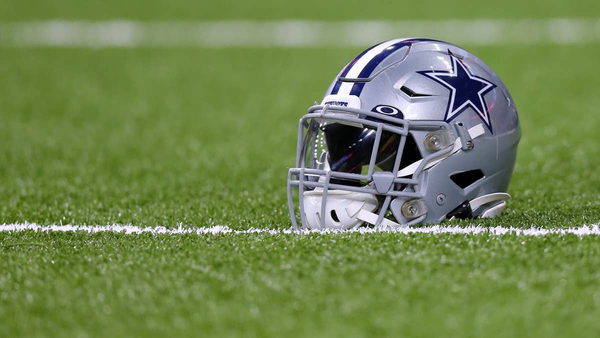 Longhorns Reel In Cowboys Minicamp Lineman for 2026 Season