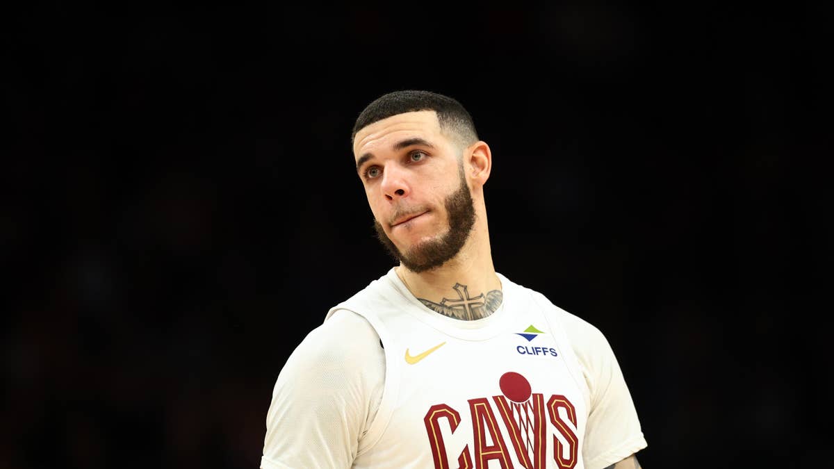 Lonzo Ball Hits Back at Retirement Talk: 'Still Waiting for a Call'