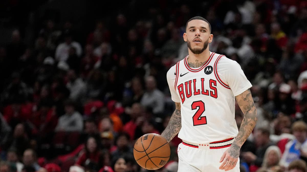 Lonzo Ball Stuns NBA World: Jalen Brunson Is the Greatest Knick Ever