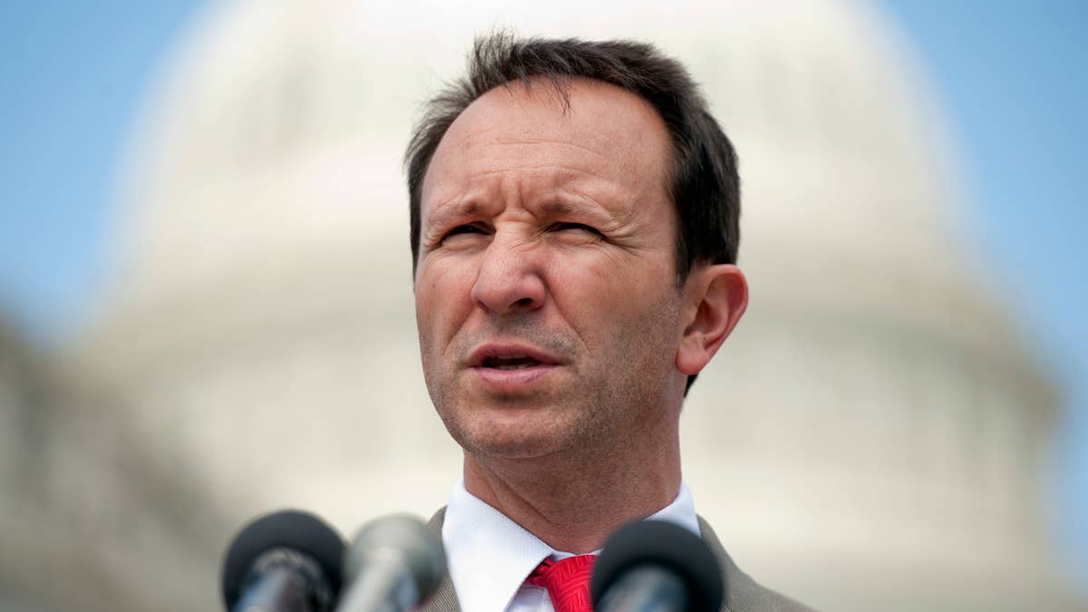 Louisiana Governor Jeff Landry Breaks Silence on LIV Golf's Big Easy Delay