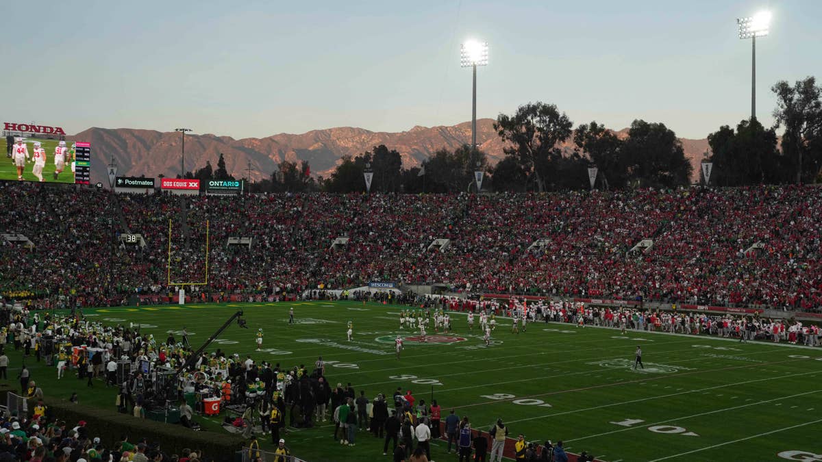 Louisville Legend Browning Nagle, Fiesta Bowl Hero, Dies at 57