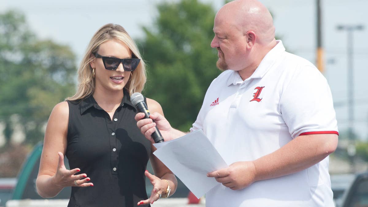 Louisville's Legendary Voice Sean Moth Retires After 27 Years