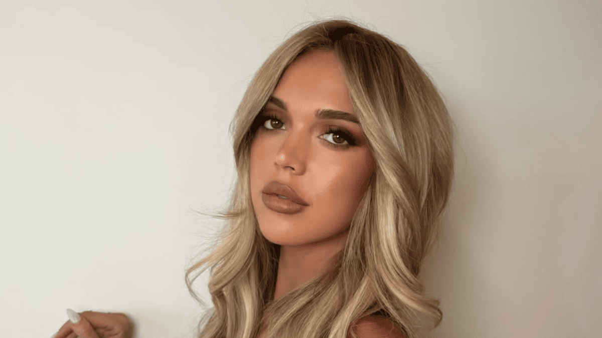 Love Island's Jaiden Bacciocco: 6 Chargers Slid Into My DMs