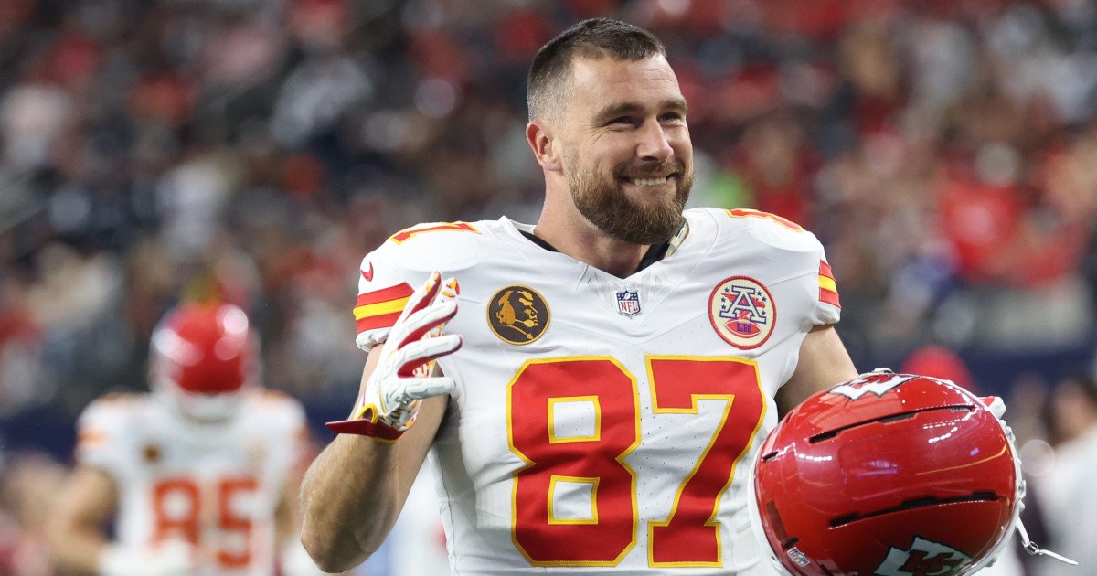 Loyalty Over Loot: Travis Kelce Chooses Chiefs Despite Bigger Offers