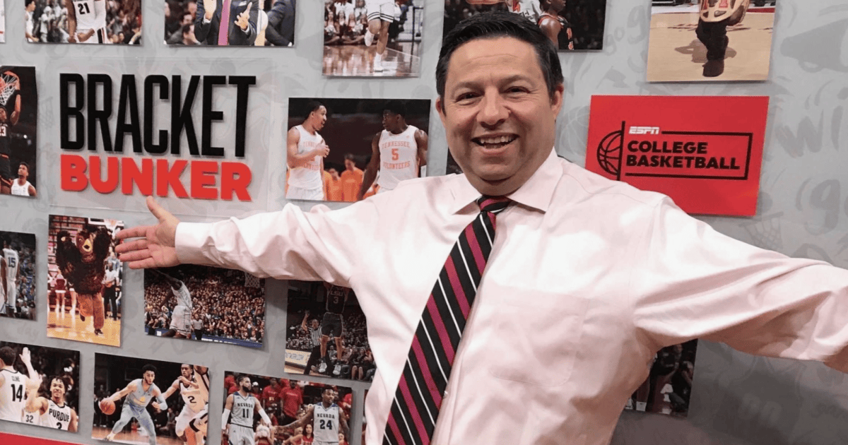 Lunardi's Latest Flip: Florida Leaps UConn for Final No. 1 Seed