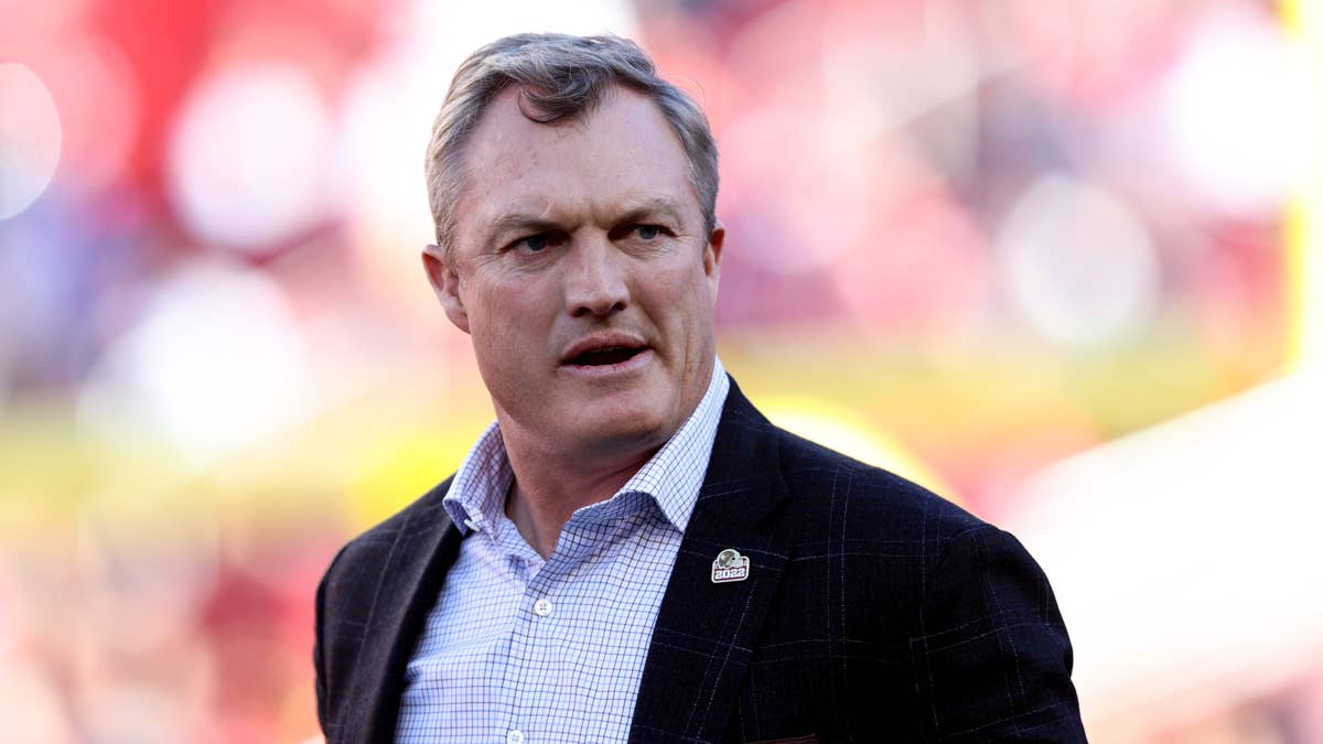 Lynch Fires Back at Rams' Donald Return: 'We're Pretty Good, Too'