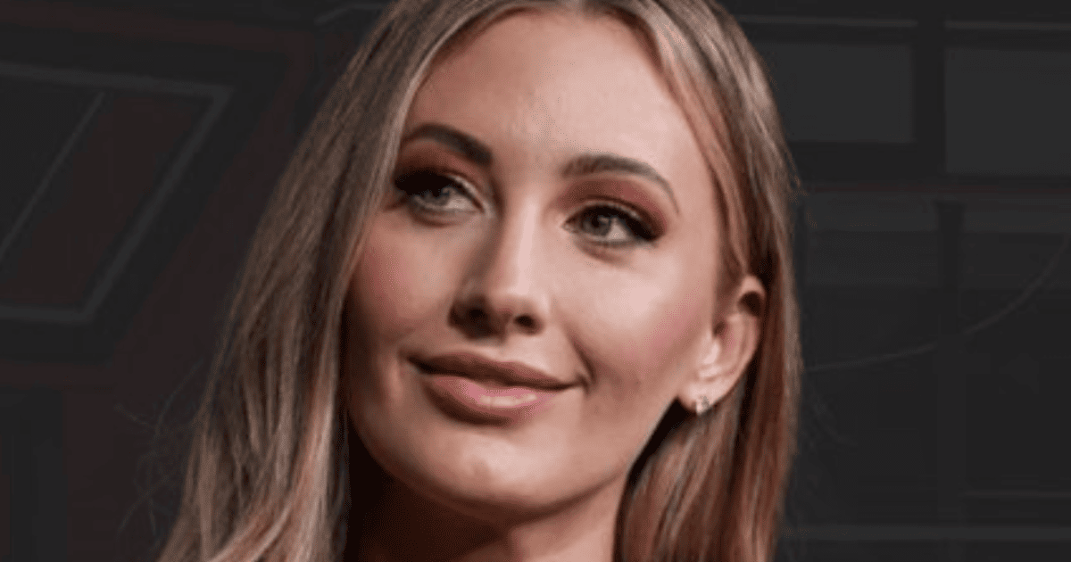 Madelyn Burke Takes the SportsCenter Desk: ESPN's Newest Anchor Ready to Shine