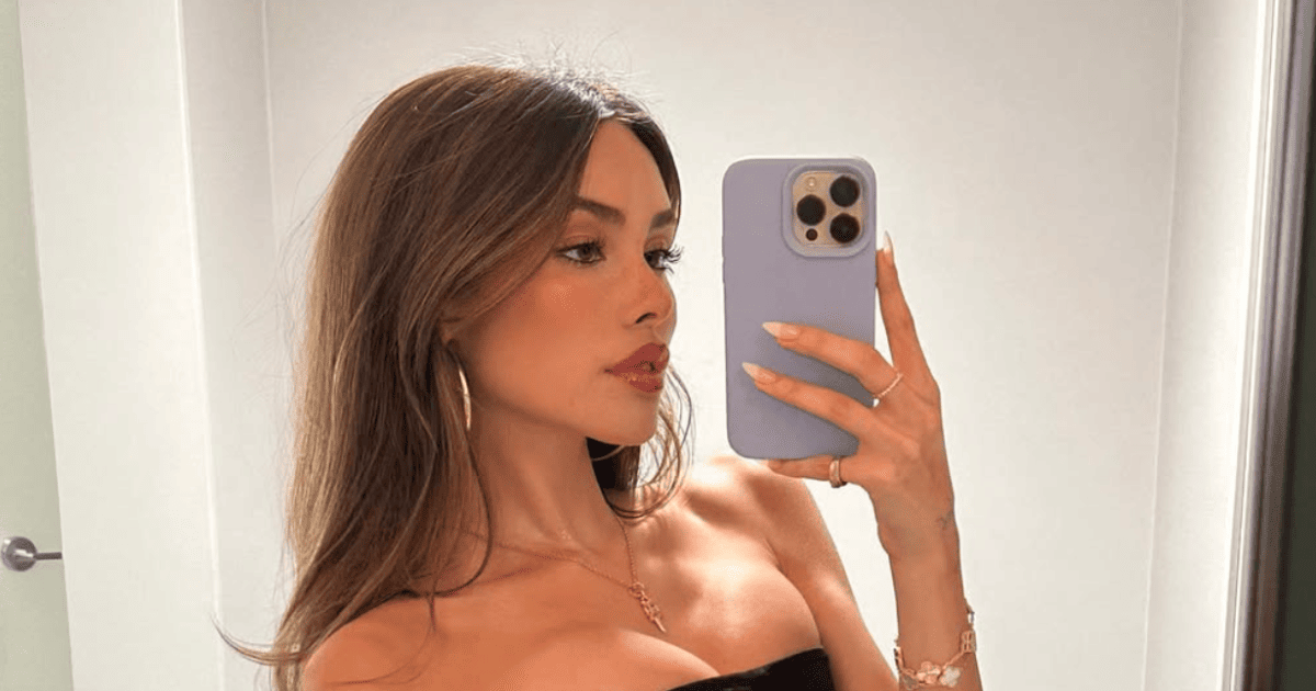 Madison Beer's Latest Instagram Post Electrifies Fans, Cements NFL Power Couple Status