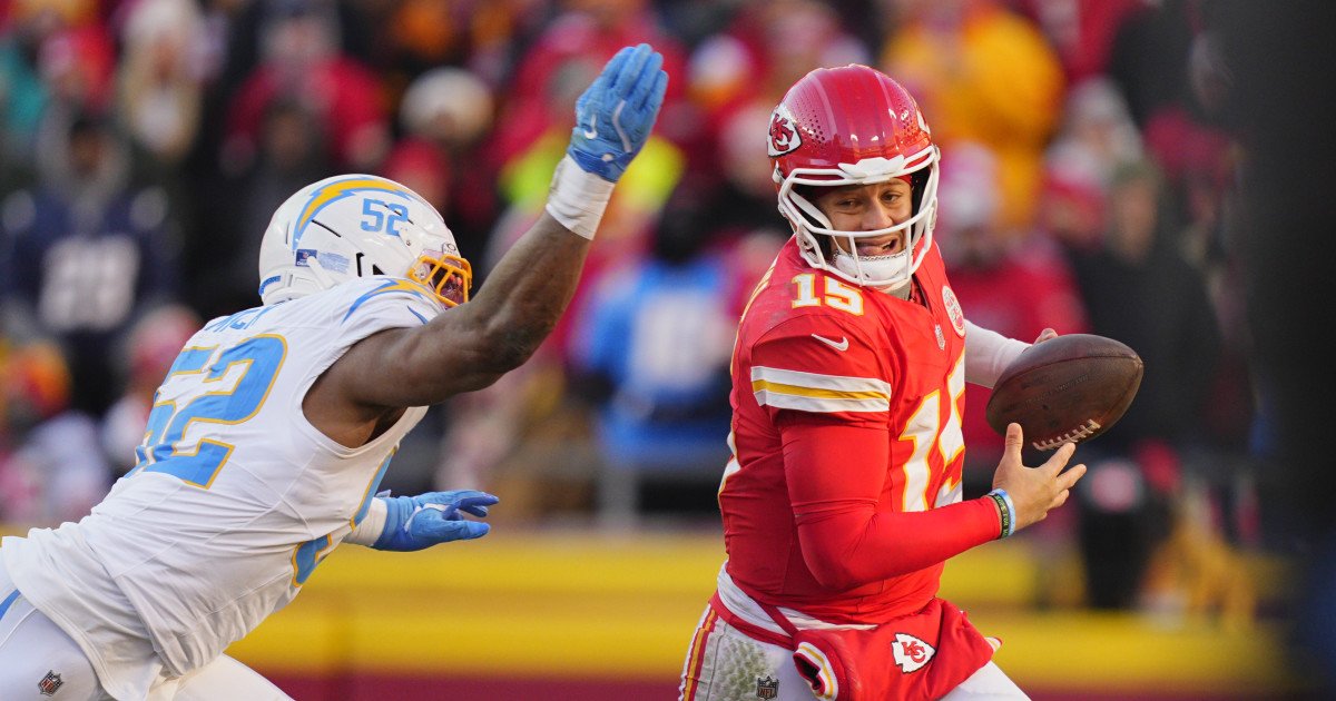 Mahomes' Recovery Ahead of Schedule, Chiefs Eye Major Offseason Moves