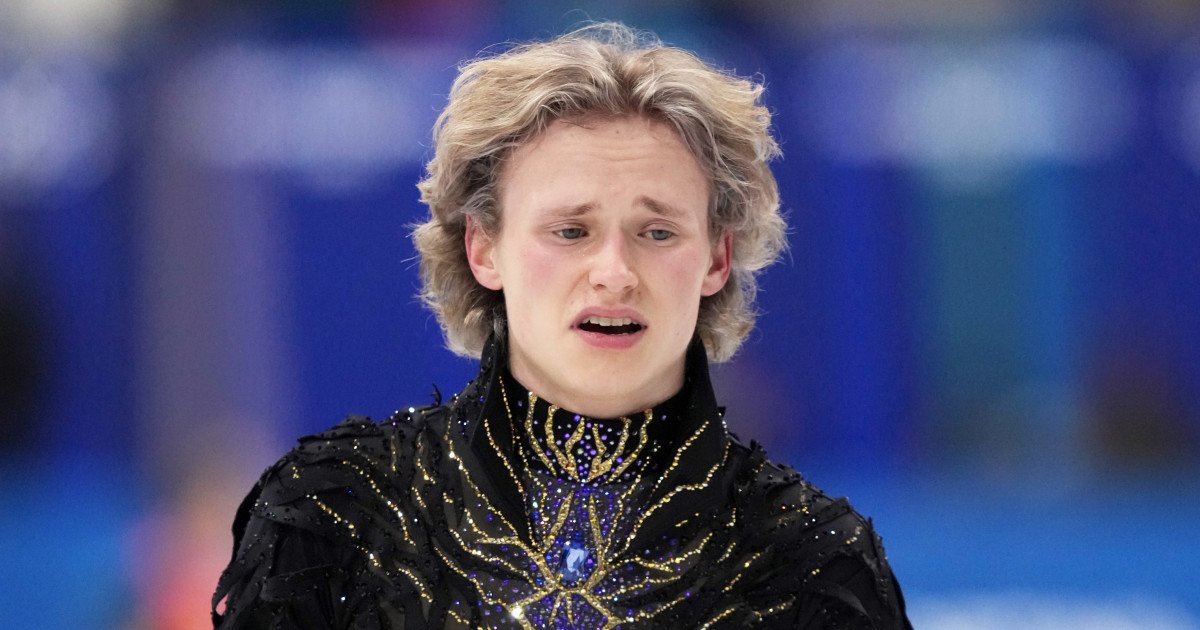 Malinin Sets Record Straight: Figure Skating Star Confirms Single Status Post-Olympics