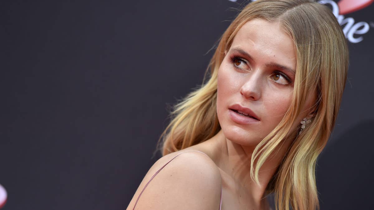 Mallory Edens Fires Back at Aaron Rodgers in Scathing Instagram Post