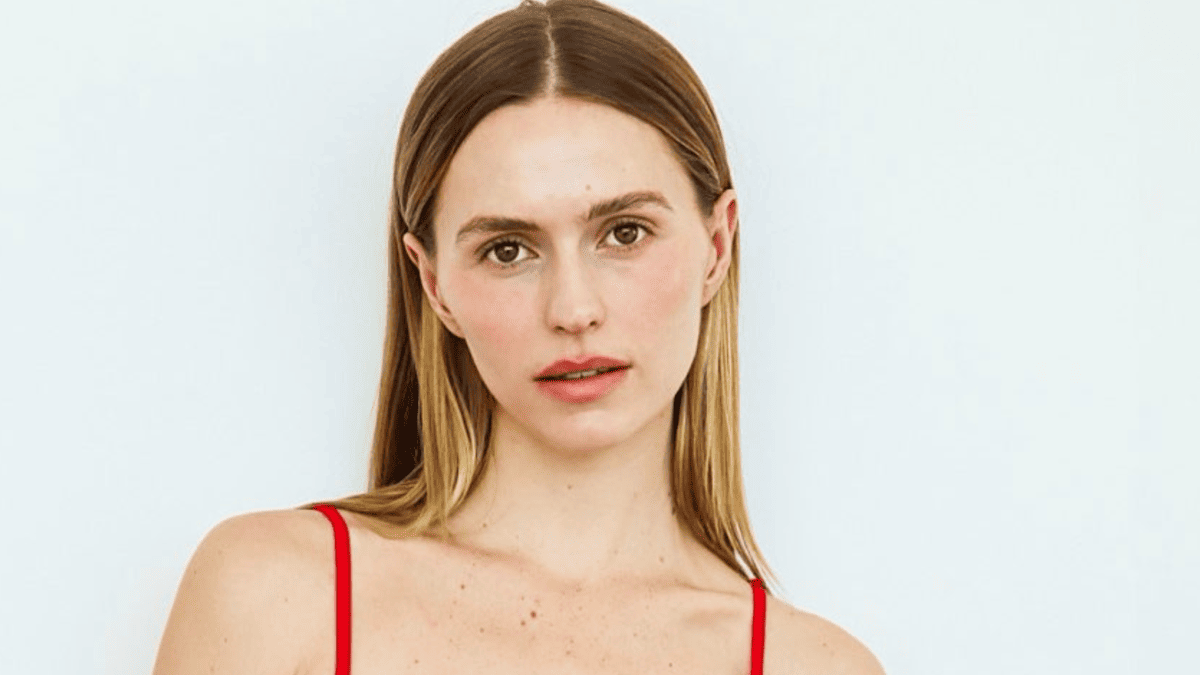 Mallory Edens Turns Up the Heat with Stunning Swimsuit Snap Ahead of NBA Draft Lottery