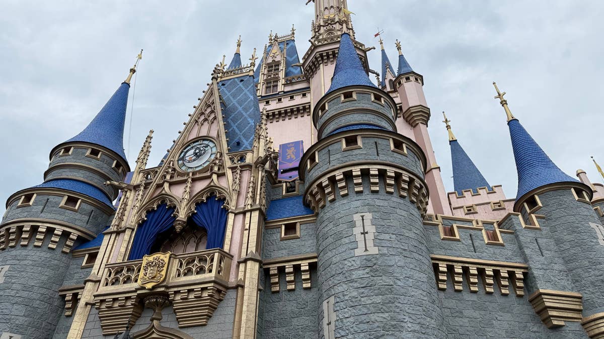 Man Found Dead Near Disneyland: Cause of Death Revealed