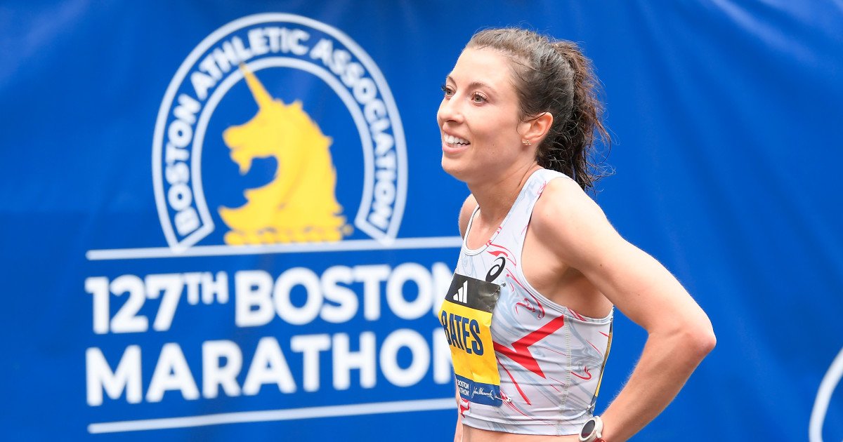 Marathon Star Accuses Sponsor of Pregnancy-Based Contract Termination