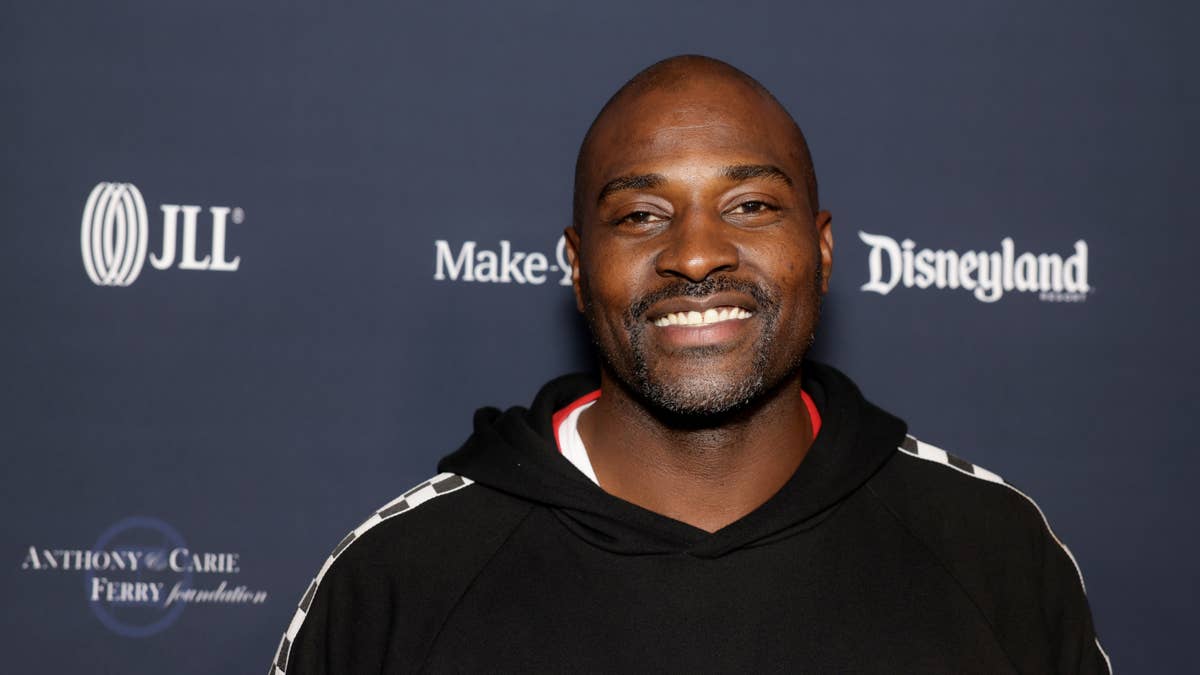 Marcellus Wiley Hit with New Sexual Assault Claims from Former ESPN Colleague