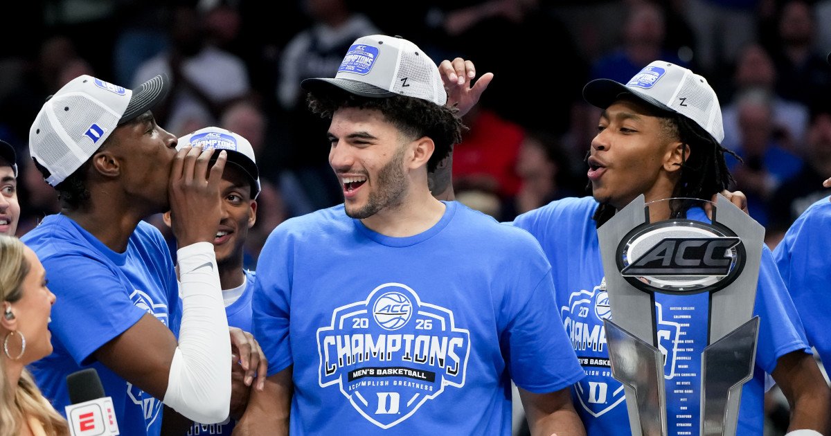 March Madness 2026: Analytics Expert Narrows Title Contenders to Elite Eight