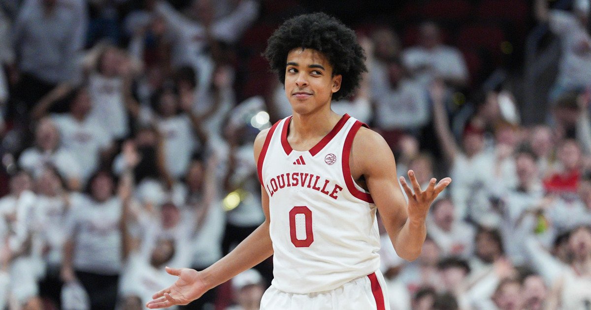 March Madness Alert: No. 11 Seed Becomes Bracket Buster Darling After Star Injury