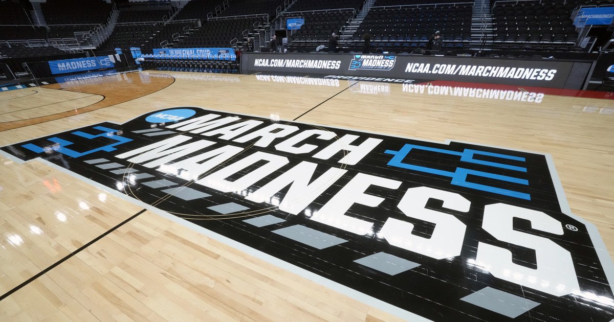 March Madness Eve Shakeup: Two Head Coaches Axed Hours Before Tournament Frenzy