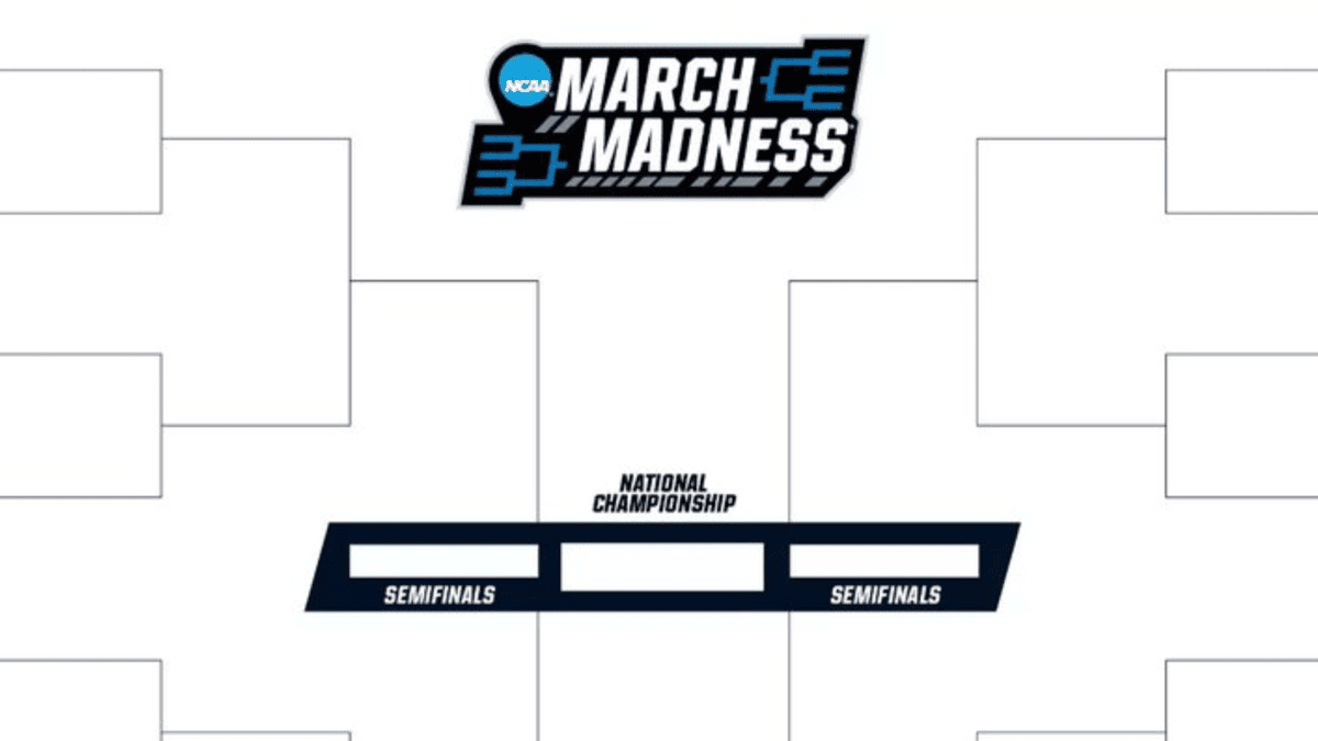 March Madness Expands to 76: Here's How the New Bracket Will Work