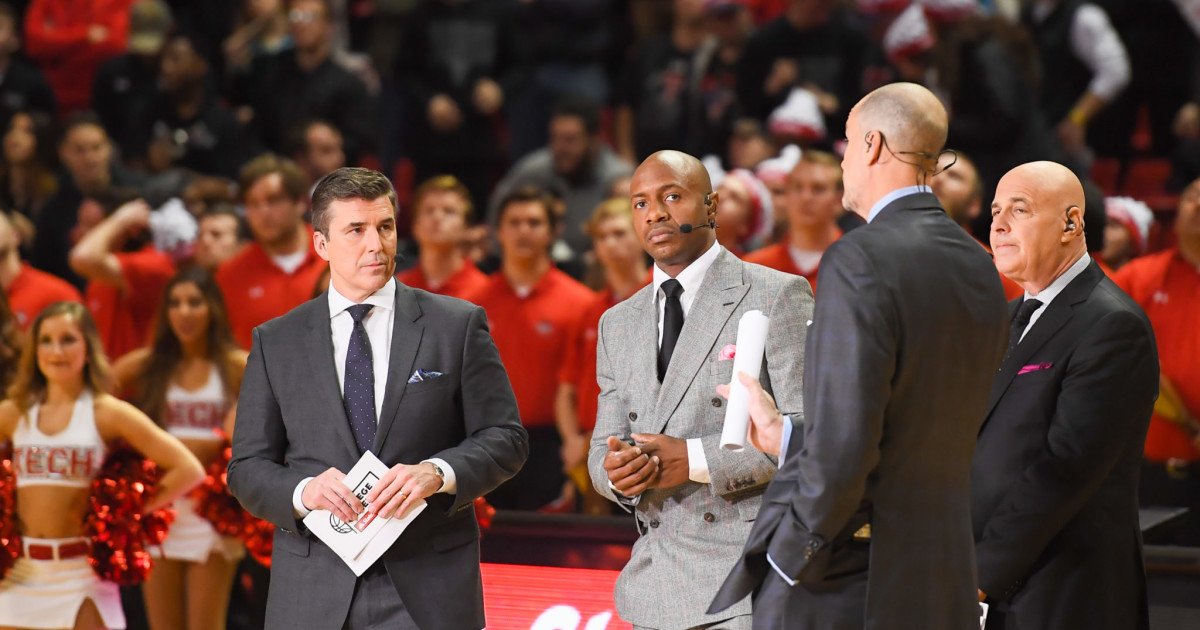 March Madness Forecast: ESPN's Top 10 Title Contenders Revealed