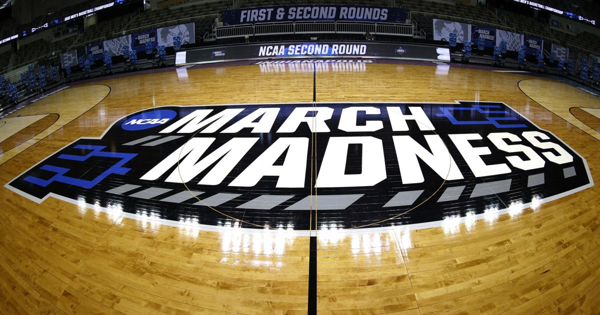 March Madness History Reveals This Year's Likely Champion