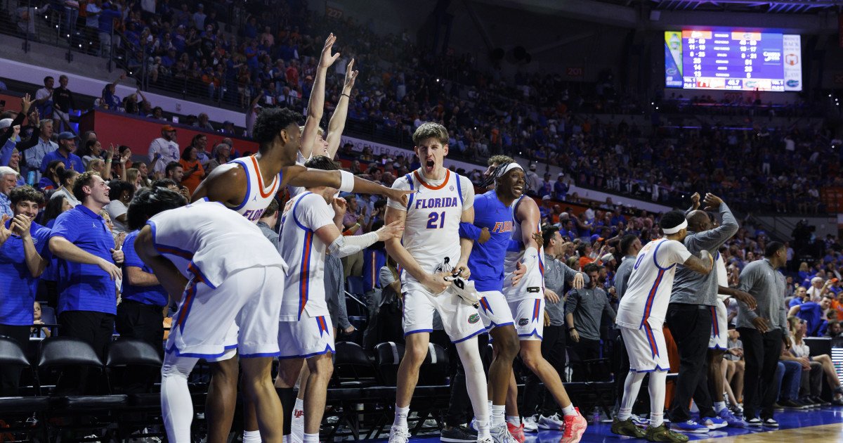 March Madness Marathon: Your Complete Guide to Friday's 16-Game NCAA Tournament Feast