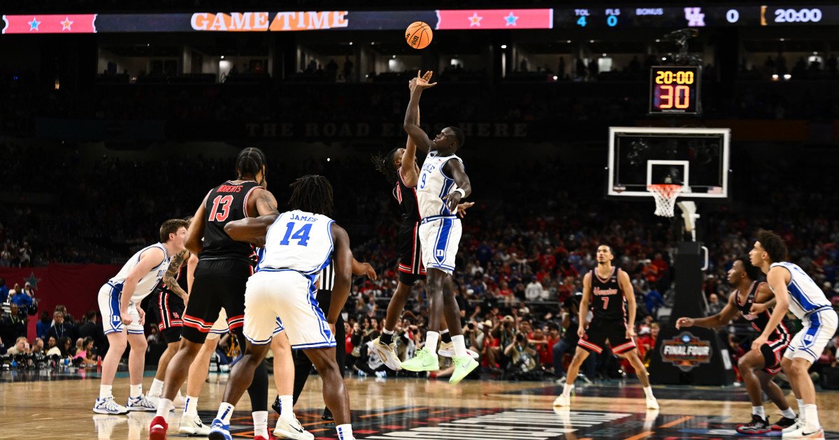 March Madness Midnight Madness: Sweet 16 Schedule Sparks Fan Fury