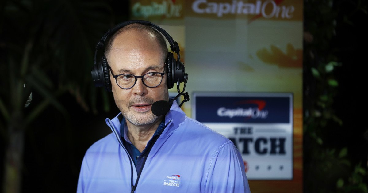 March Madness Shakeup: Ernie Johnson Sidelined for Early Rounds, Nate Burleson Steps In