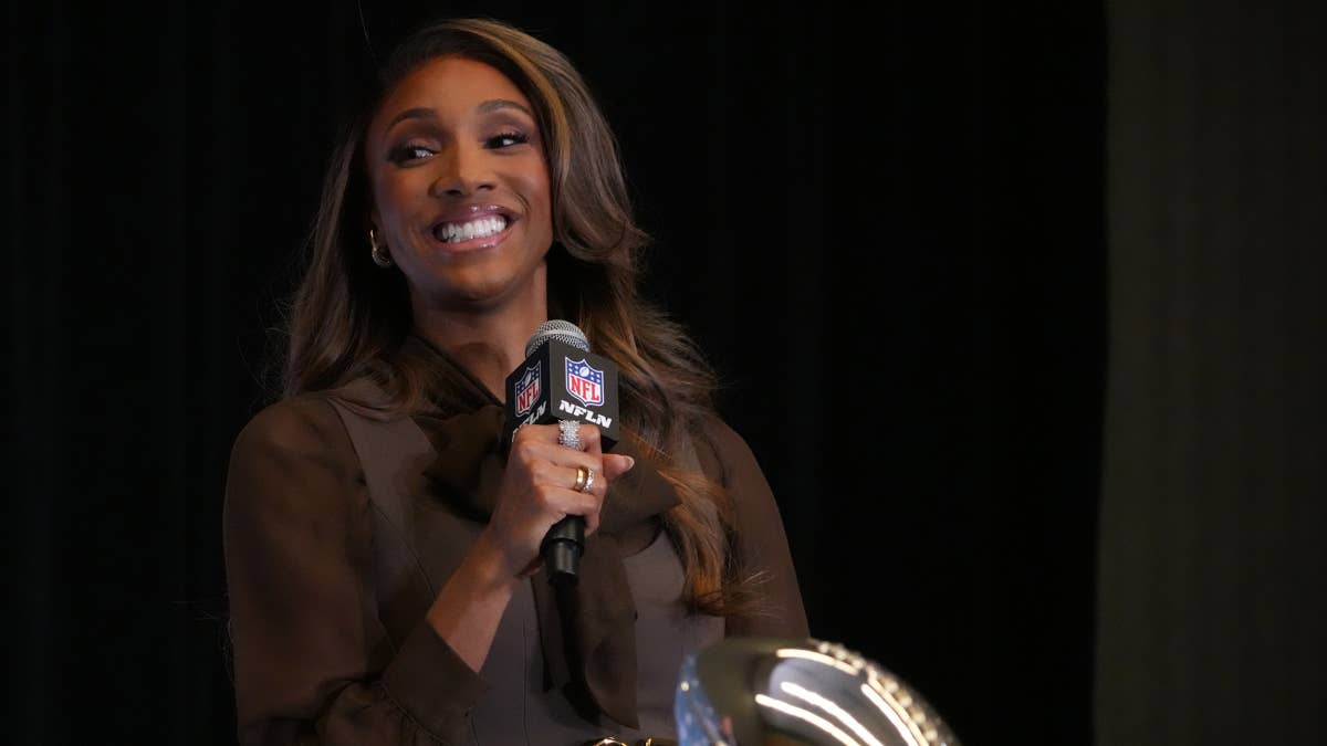 Maria Taylor Opens Up: 'I Cried Every Day' After Leaving ESPN