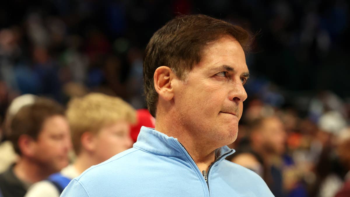 Mark Cuban: NBA Trade Market Will 'Explode' Under New Lottery Rules