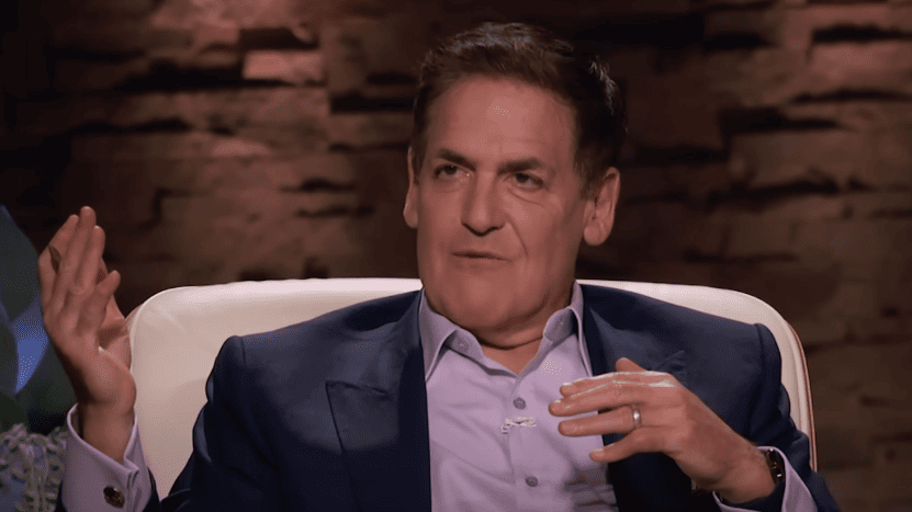 Mark Cuban's Blunt Warning: Skip College Debt, Hit Community College