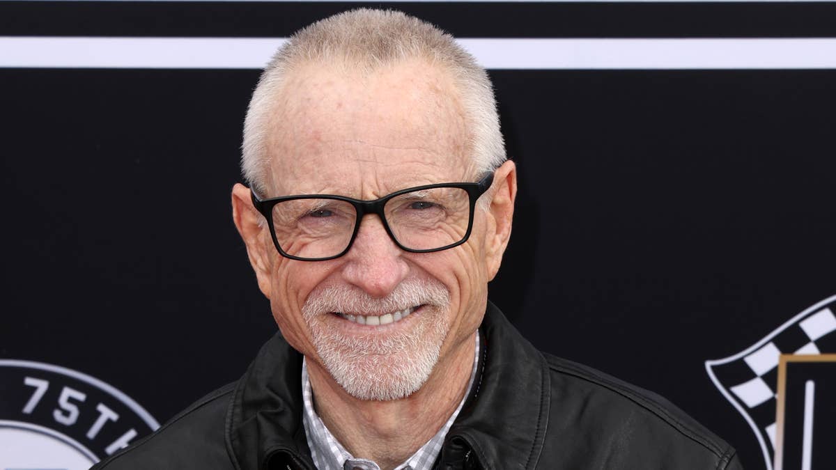Mark Martin: 'I Could've Been the Jeff Gordon of NASCAR'