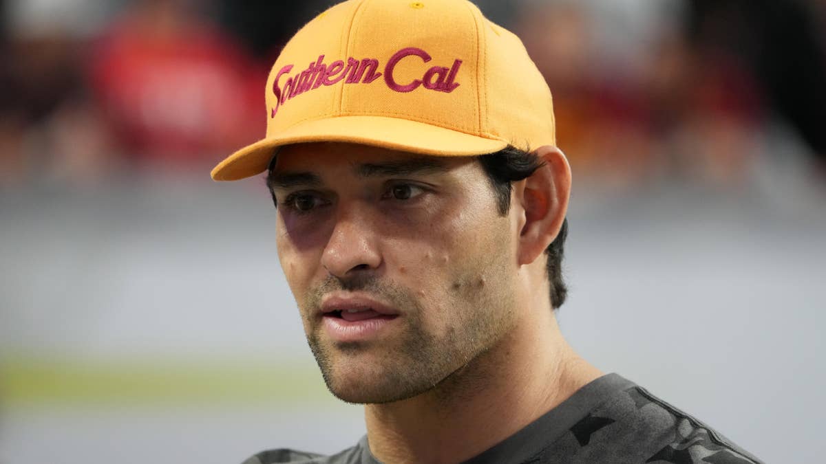 Mark Sanchez's Trial Delayed Again: Former NFL QB Faces Felony Battery Charges