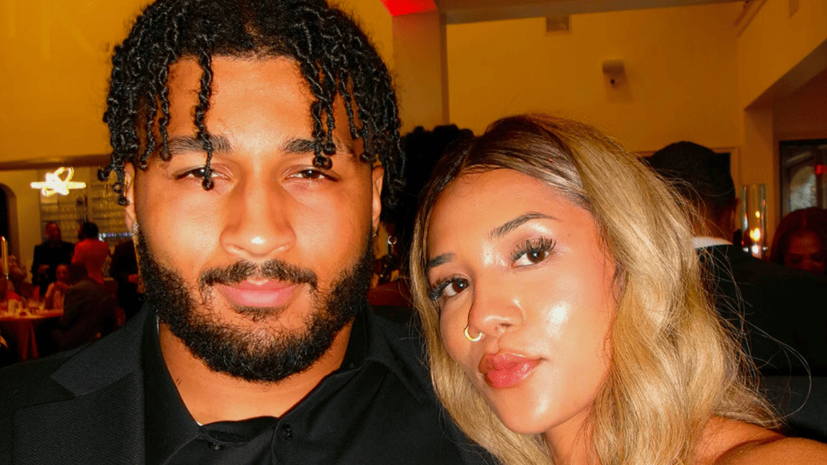 Marshawn Kneeland's Girlfriend Shares Heartfelt Update Months After Tragic Loss