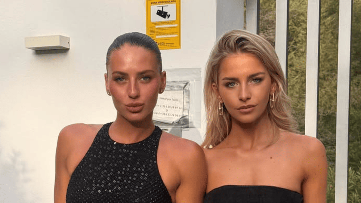 Marta Kostyuk Stuns in Black Dress, Tennis World Takes Notice