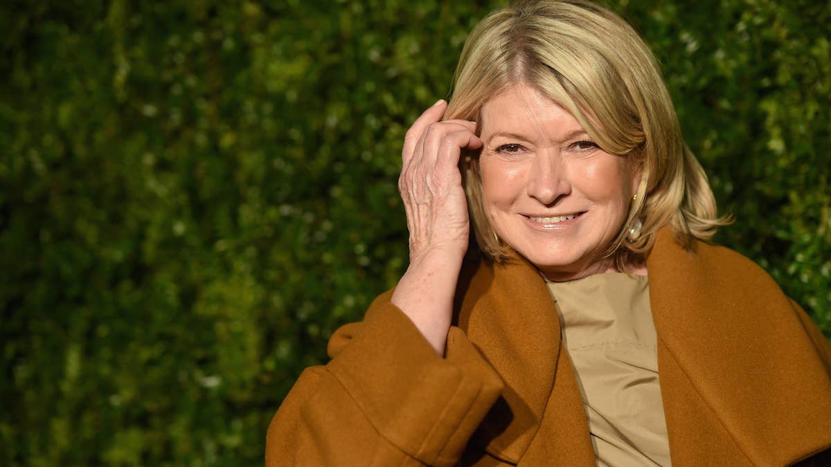Martha Stewart Turns 85 With a Sizzling Hot Tub Photo That Has Fans Cheering