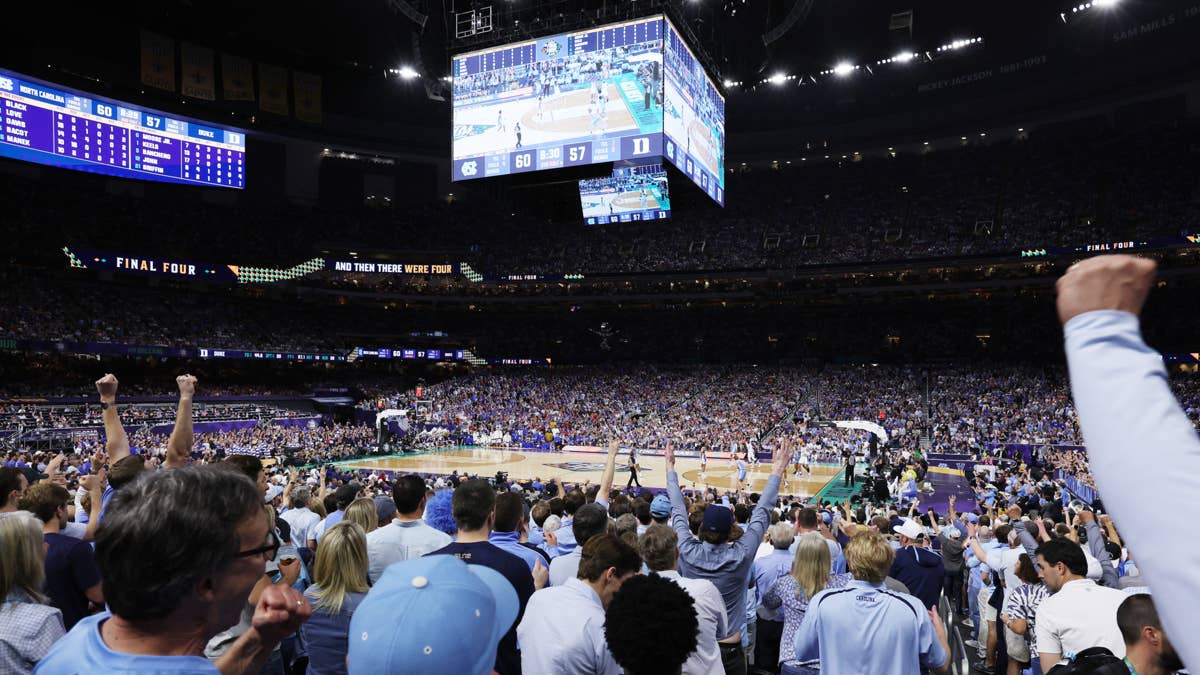 Mass Exodus in Chapel Hill: Seven Tar Heels Hit Transfer Portal as Malone Era Dawns