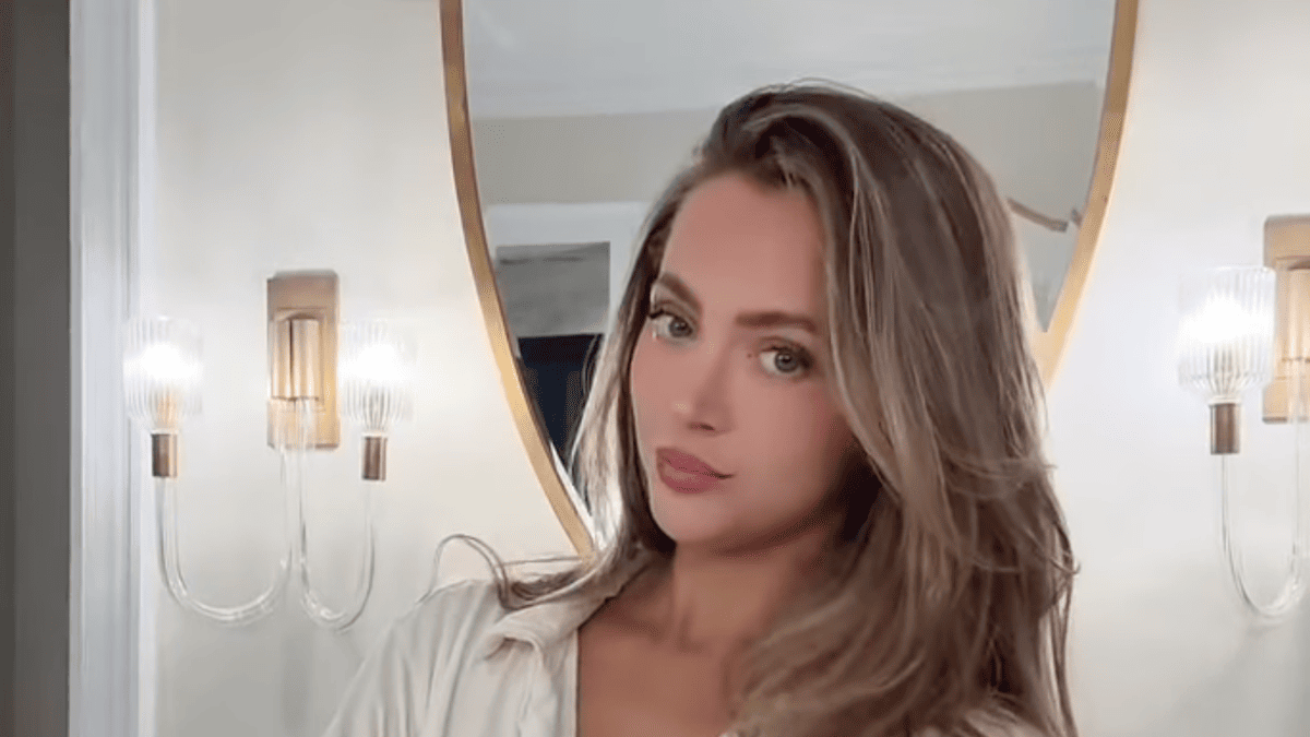 Masters Fashion Rebel Claps Back at Critics Over 'Inappropriate' Outfit