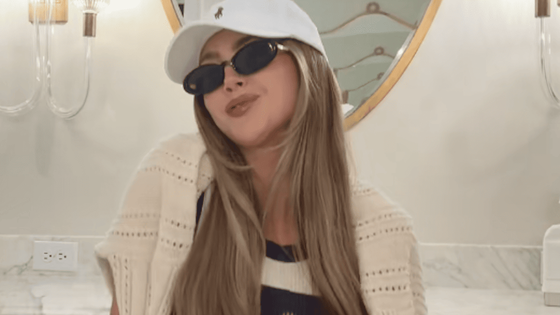 Masters Fashion Rebel Doubles Down, Trolls Critics with Bold New Tee